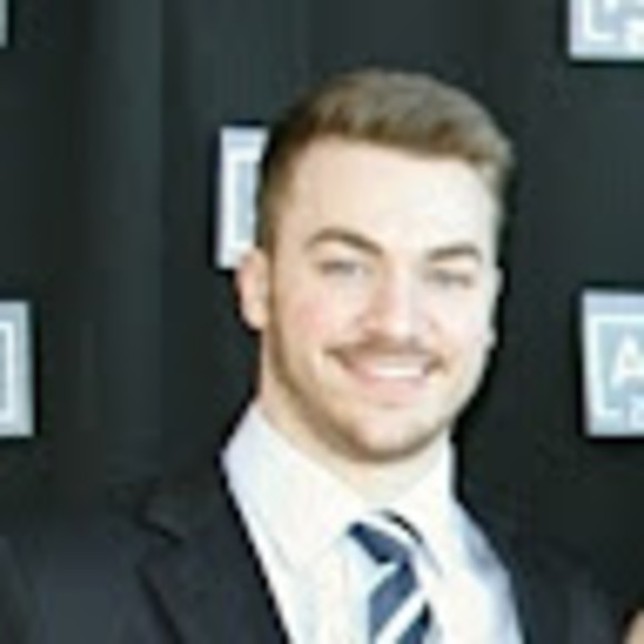 Meet your Posher, Alex - Picture 1 of 1